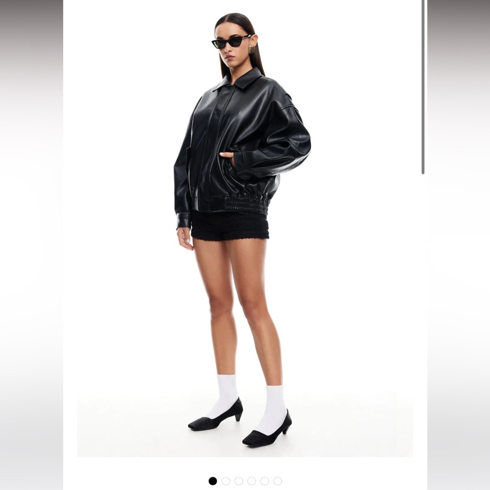 Lioness kenny bomber - medium